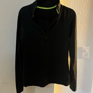 Nike Women’s Dri-Fit Quarter Zip